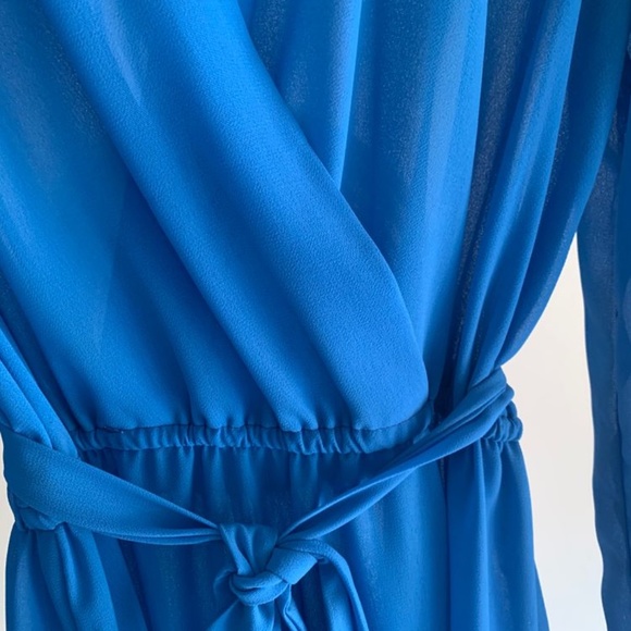 Lovely Vintage Style Classic Dress - Picture 2 of 5